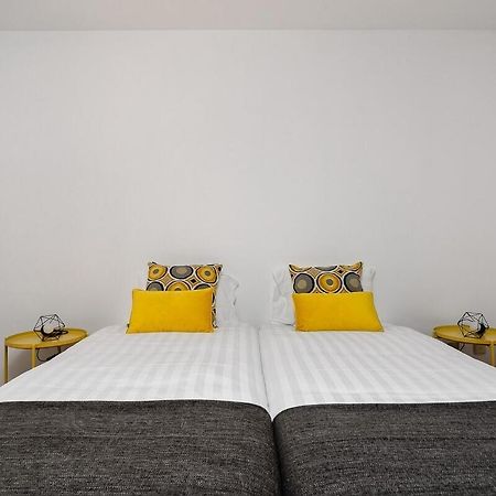 Casa 2 Irmaos Bed & Breakfast ลากอส ภายนอก รูปภาพ