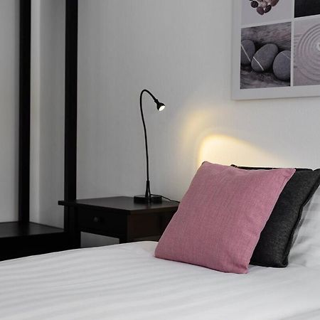 Casa 2 Irmaos Bed & Breakfast ลากอส ภายนอก รูปภาพ