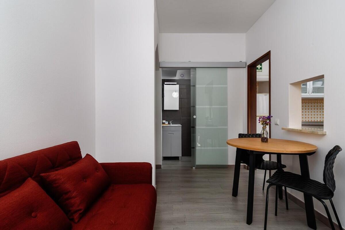 Casa 2 Irmaos Bed & Breakfast ลากอส ภายนอก รูปภาพ
